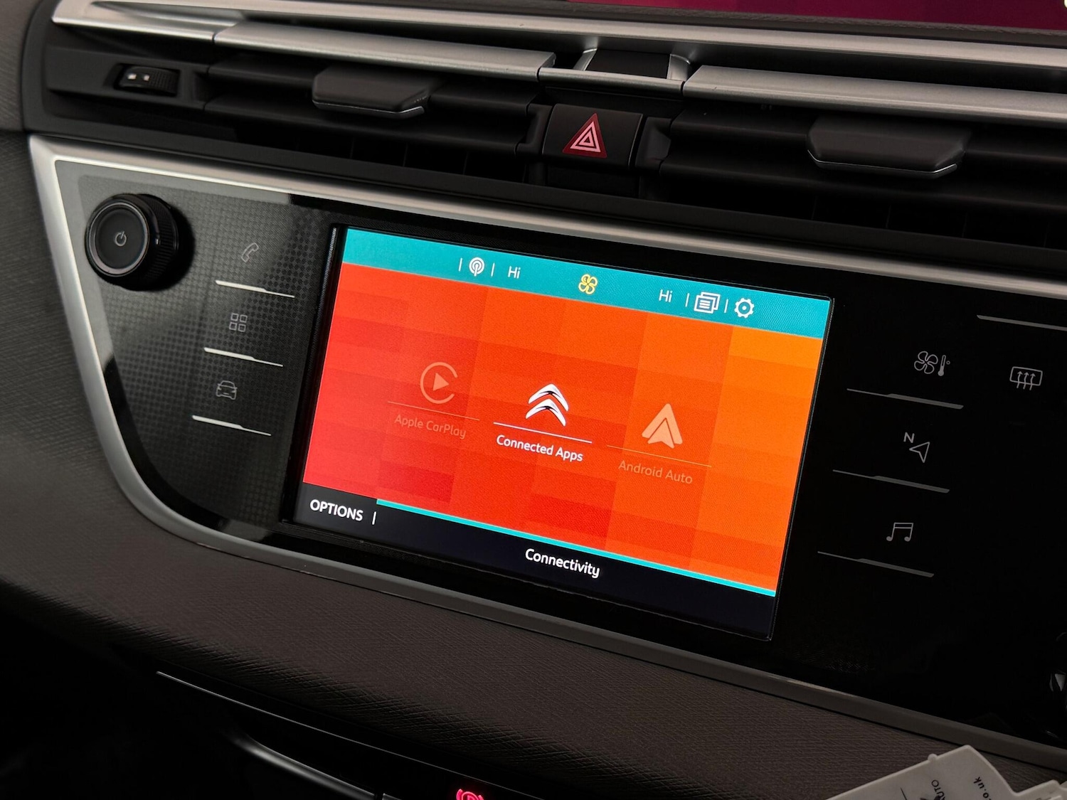 Used Citroen C4 Grand Picasso 2020 for sale - 77260561: Photo 25