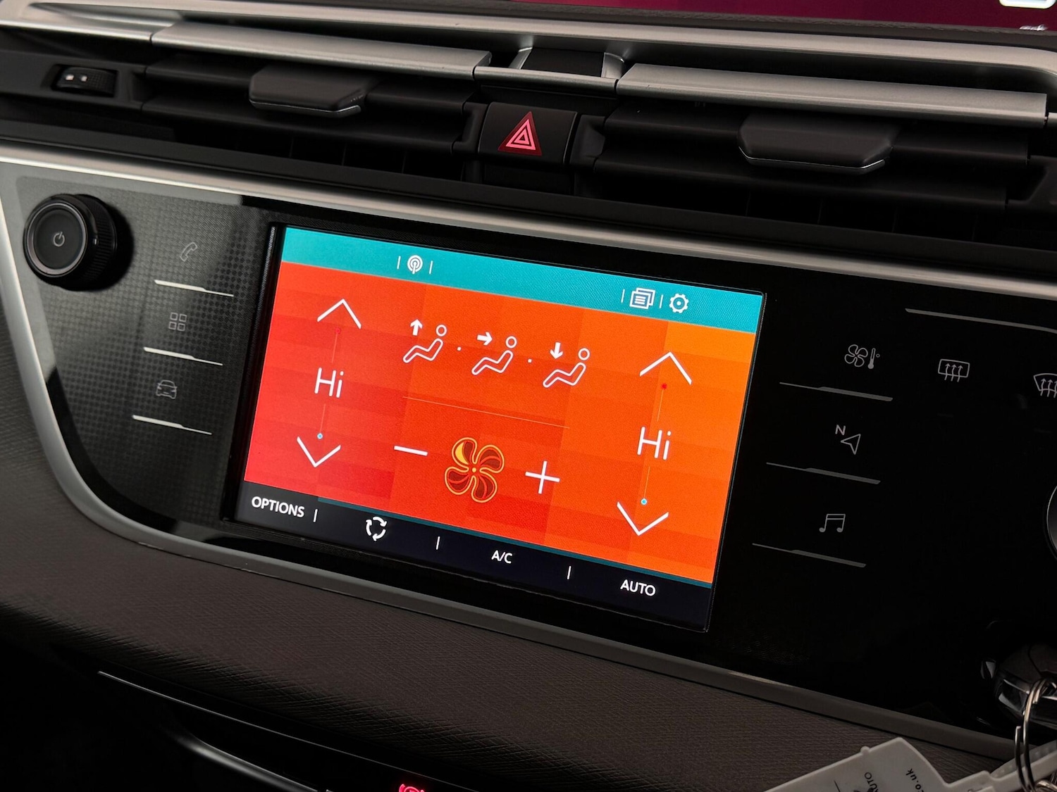 Used Citroen C4 Grand Picasso 2020 for sale - 77260561: Photo 28