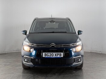 Used Citroen C4 Grand Picasso 2020 for sale - 77260561: Photo