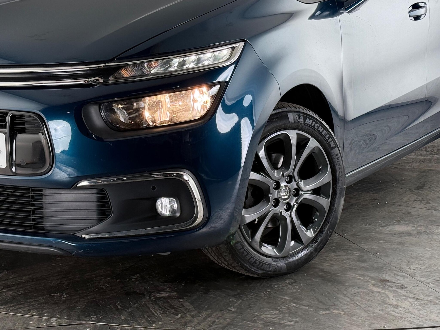 Used Citroen C4 Grand Picasso 2020 for sale - 77260561: Photo 36