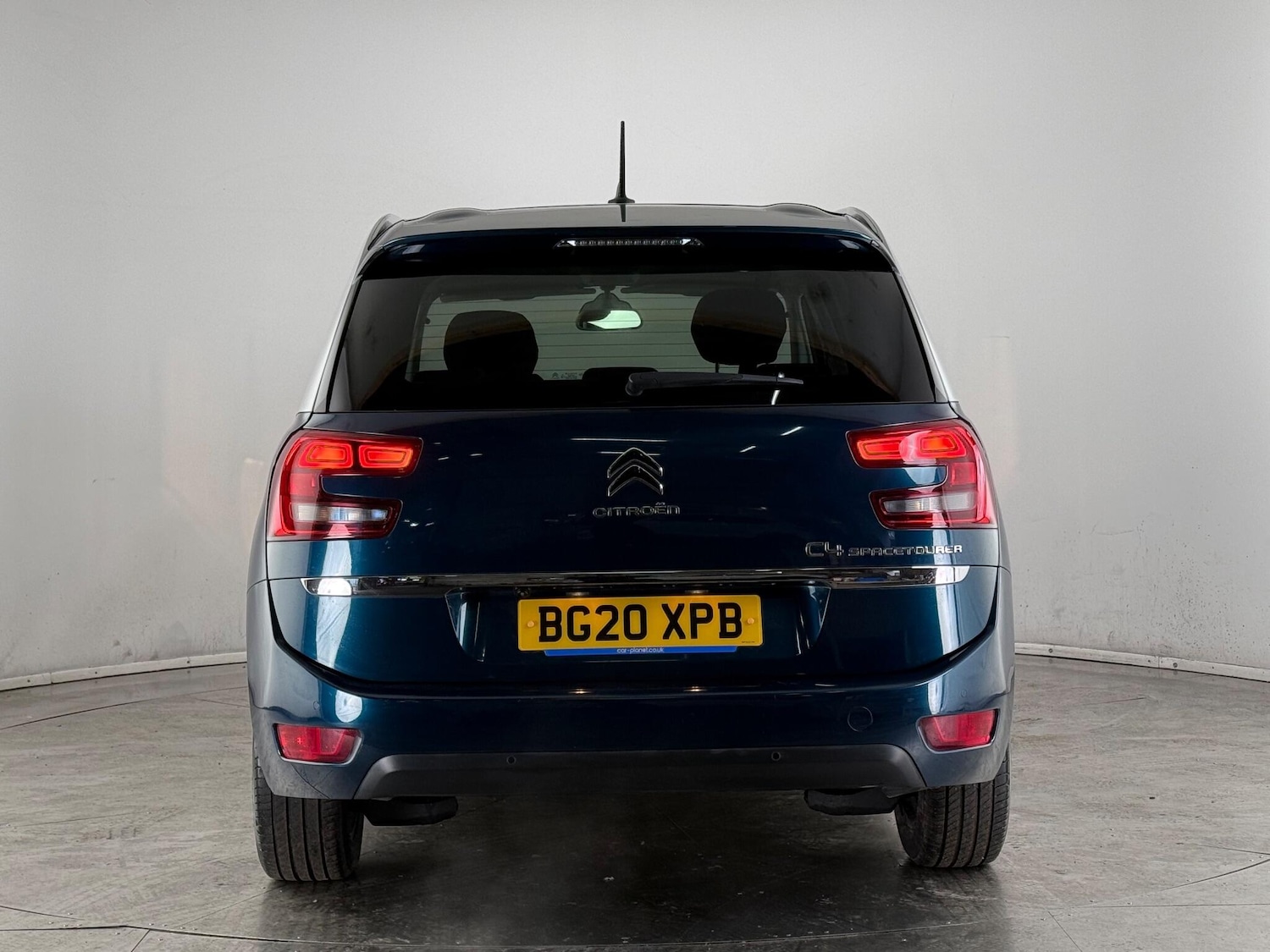 Used Citroen C4 Grand Picasso 2020 for sale - 77260561: Photo 5