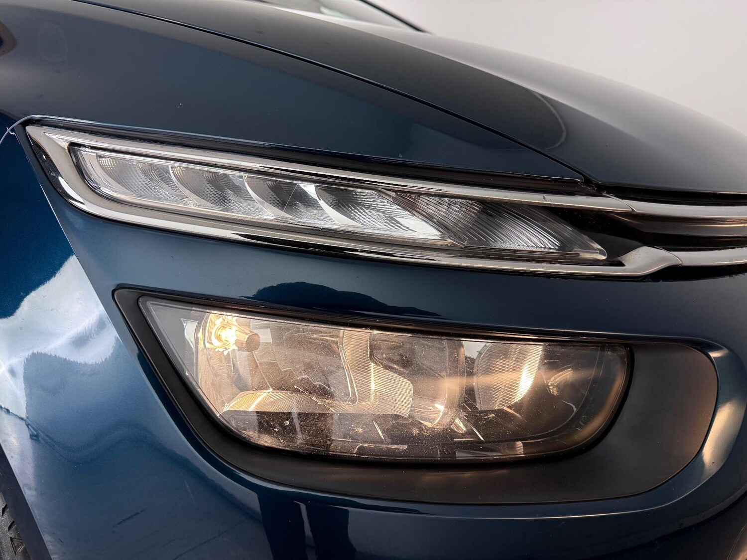 Used Citroen C4 Grand Picasso 2020 for sale - 77260561: Photo 7