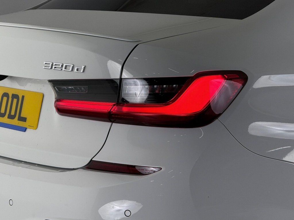 Used BMW 3 Series 2019 for sale - 76147760: Photo 10