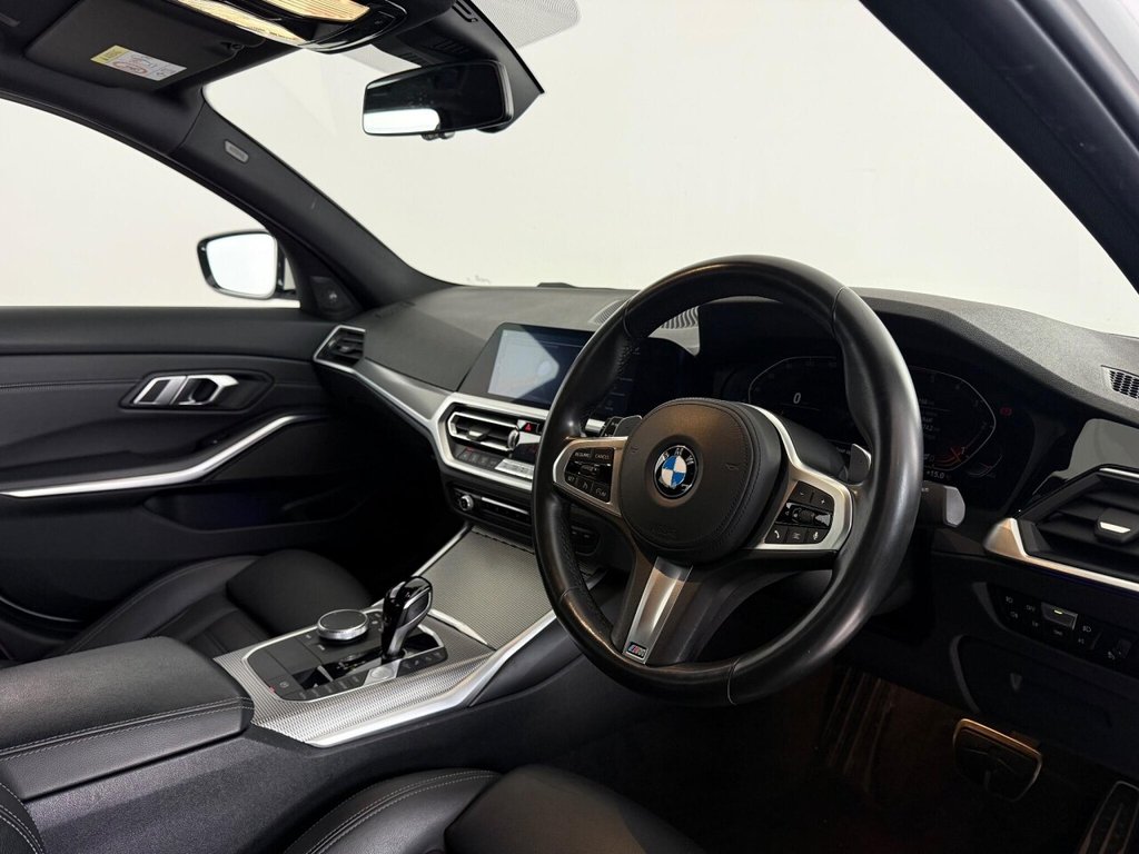 Used BMW 3 Series 2019 for sale - 76147760: Photo 14