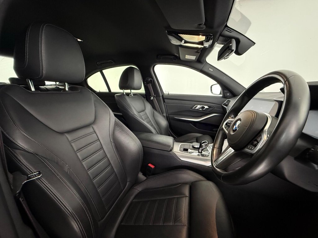Used BMW 3 Series 2019 for sale - 76147760: Photo 15