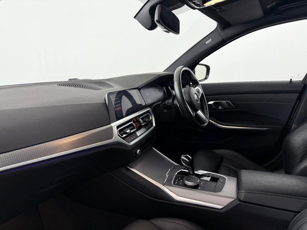 Used BMW 3 Series 2019 for sale - 76147760: Photo 16