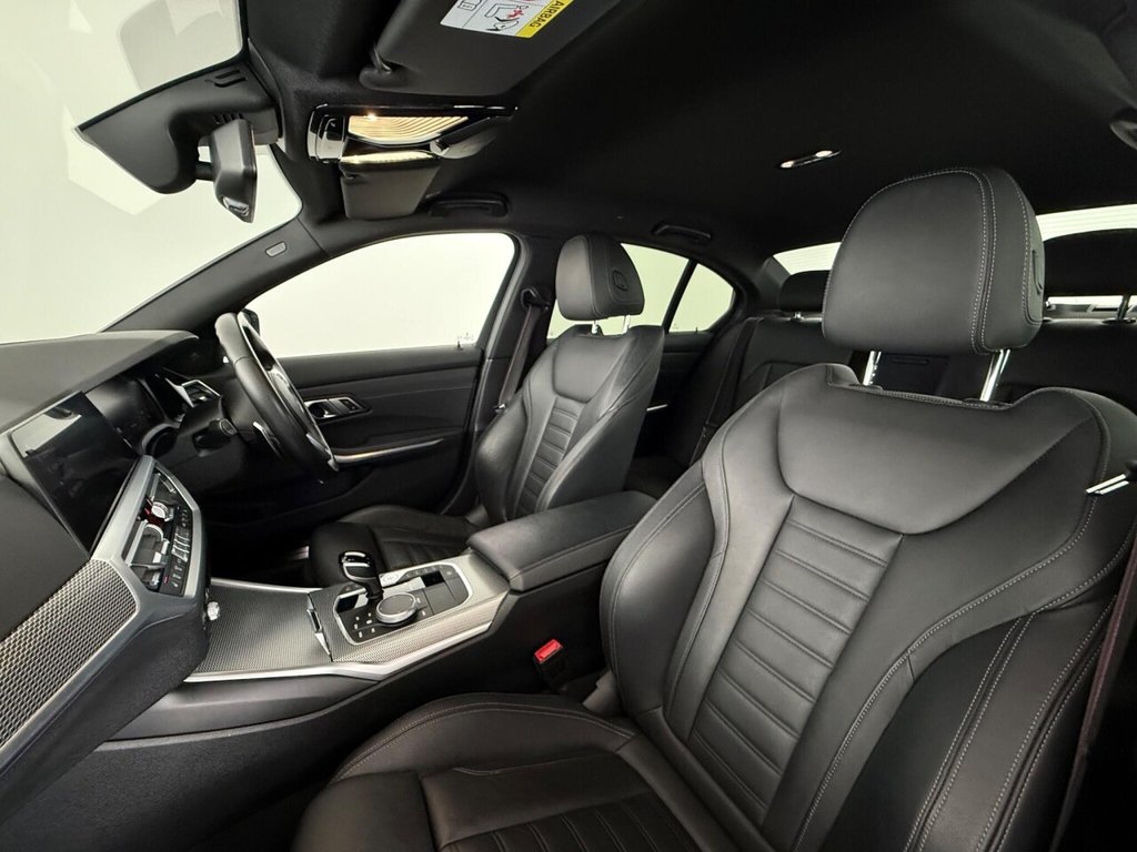 Used BMW 3 Series 2019 for sale - 76147760: Photo 17