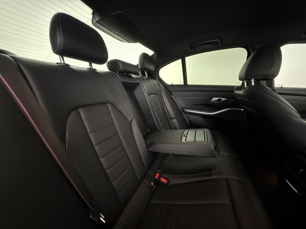 Used BMW 3 Series 2019 for sale - 76147760: Photo 18