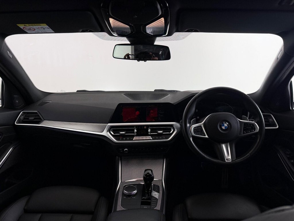 Used BMW 3 Series 2019 for sale - 76147760: Photo 19