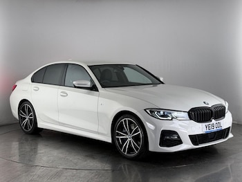 BMW - 3 Series