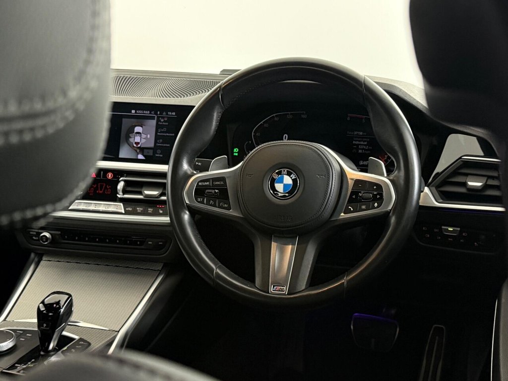 Used BMW 3 Series 2019 for sale - 76147760: Photo 21
