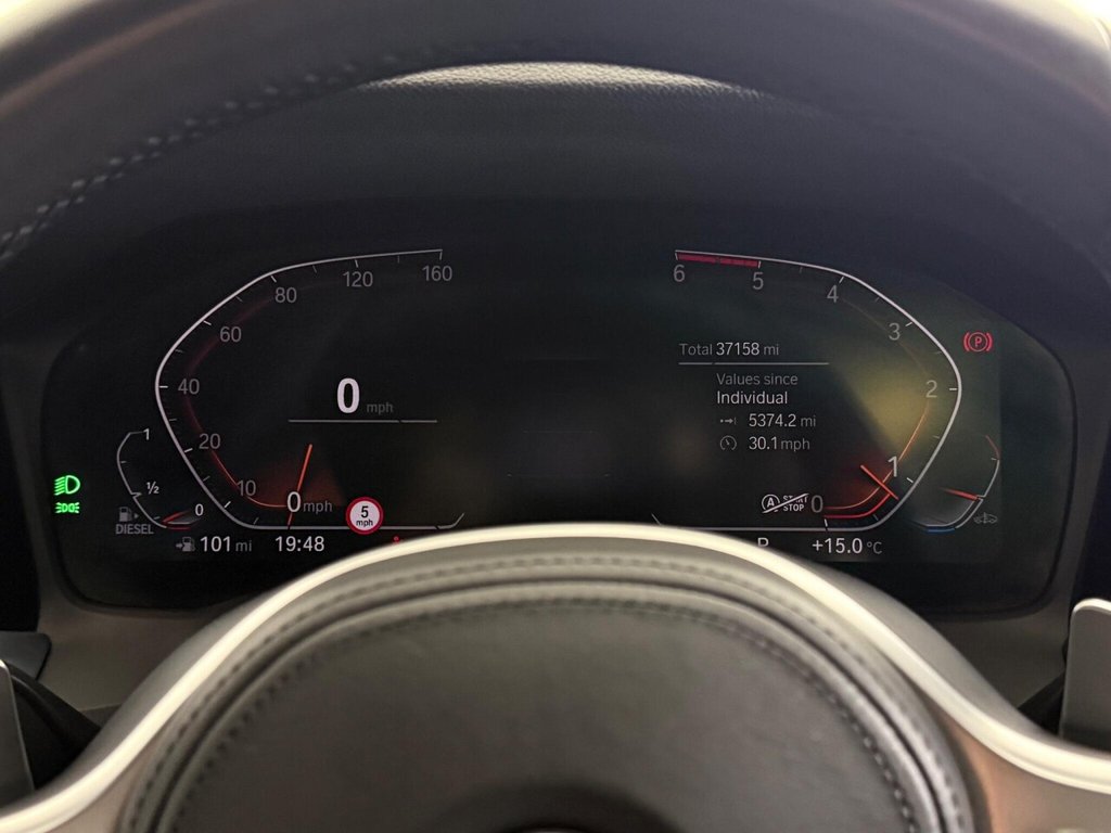 Used BMW 3 Series 2019 for sale - 76147760: Photo 23