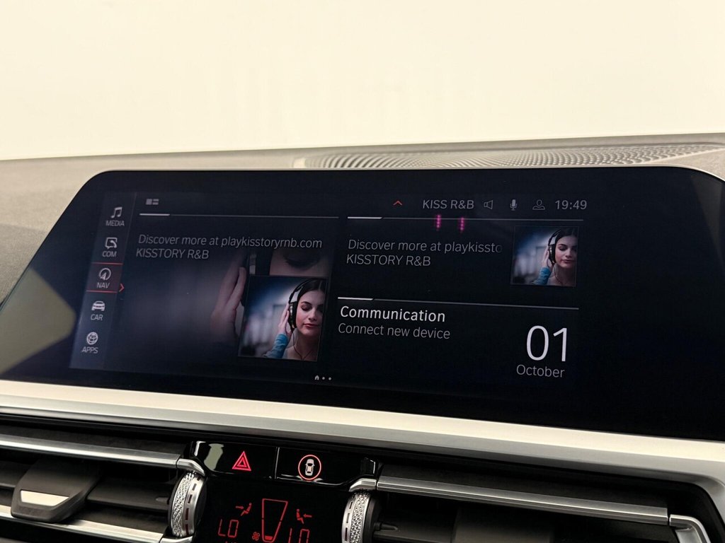 Used BMW 3 Series 2019 for sale - 76147760: Photo 32