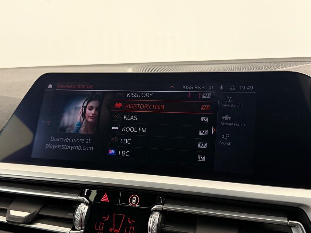 Used BMW 3 Series 2019 for sale - 76147760: Photo 33