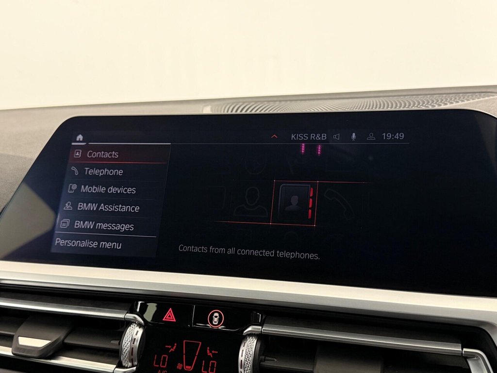 Used BMW 3 Series 2019 for sale - 76147760: Photo 35