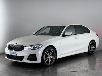 Used BMW 3 Series 2019 for sale - 76147760: Photo 3