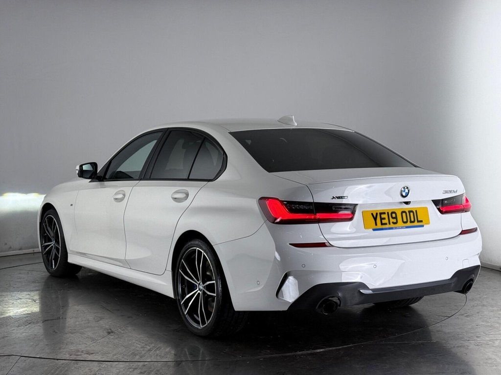 Used BMW 3 Series 2019 for sale - 76147760: Photo 4