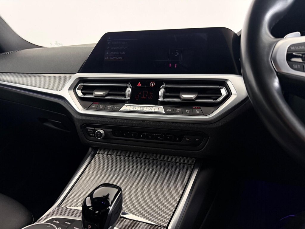 Used BMW 3 Series 2019 for sale - 76147760: Photo 50