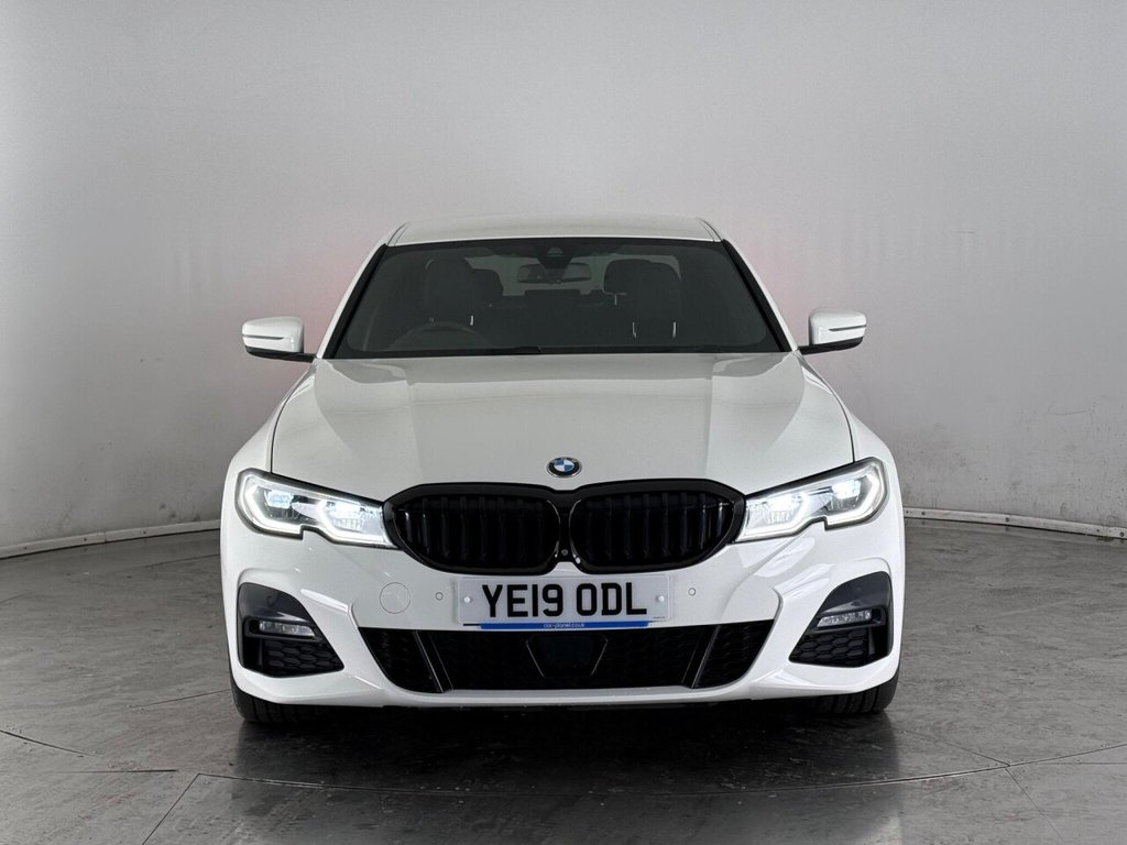 Used BMW 3 Series 2019 for sale - 76147760: Photo 7