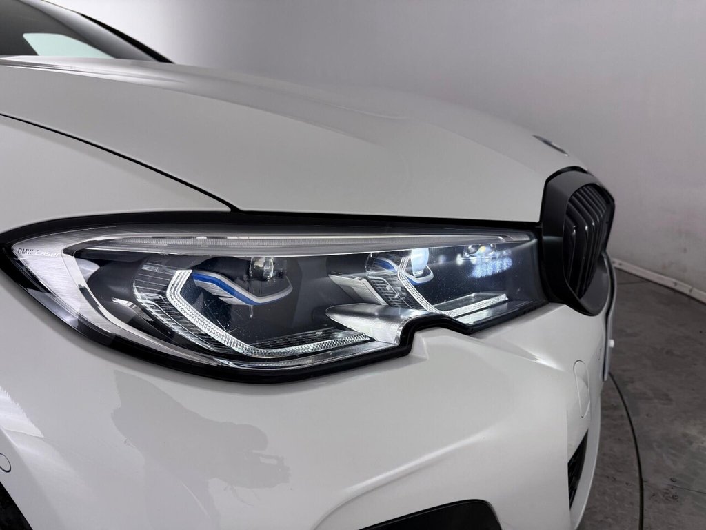 Used BMW 3 Series 2019 for sale - 76147760: Photo 8