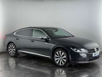 2019 (19) - 1.5 TSI EVO Elegance Fastback DSG Euro 6 (s/s) 5dr