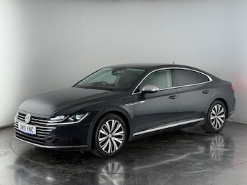 Used Volkswagen Arteon 2019 for sale - 75264905: Photo