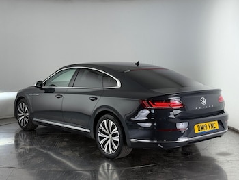 Used Volkswagen Arteon 2019 for sale - 75264905: Photo