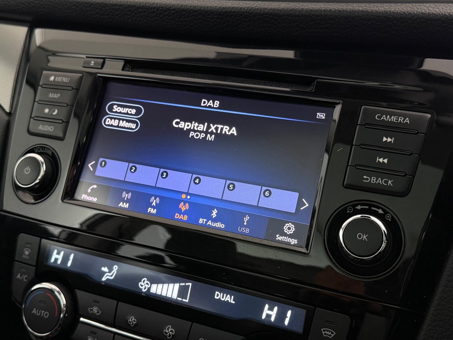 Used Nissan Qashqai 2019 for sale - 77260594: Photo 27