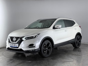 Used Nissan Qashqai 2019 for sale - 77260594: Photo