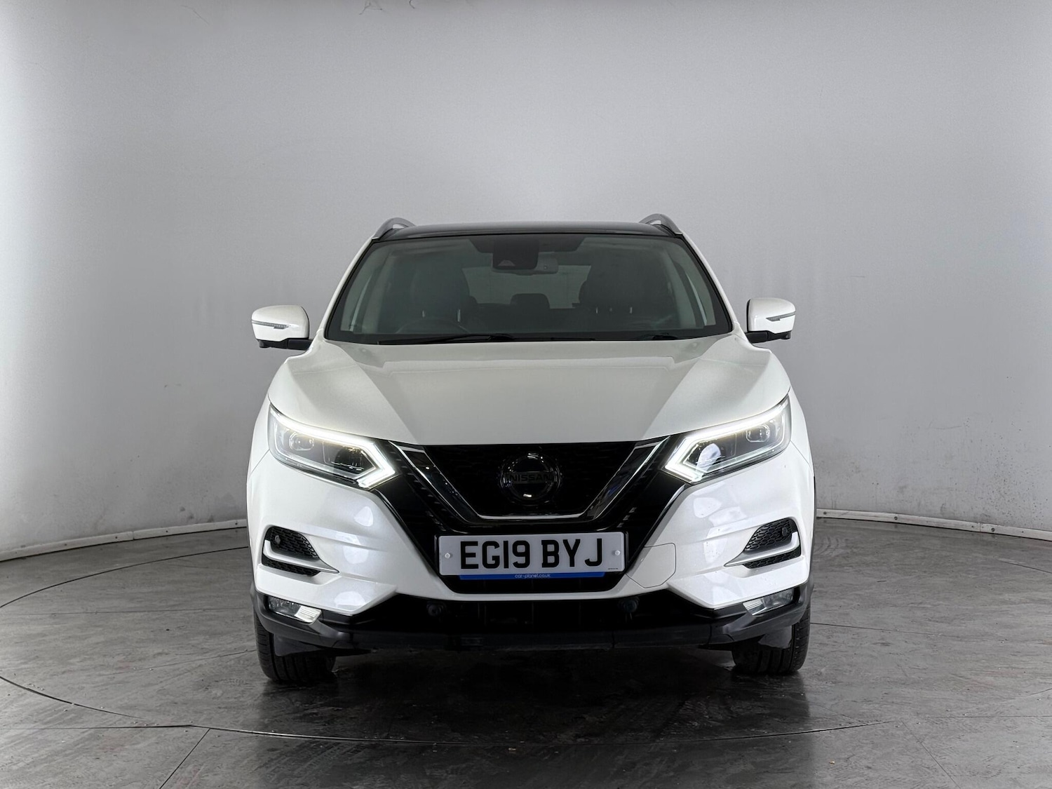 Used Nissan Qashqai 2019 for sale - 77260594: Photo 5