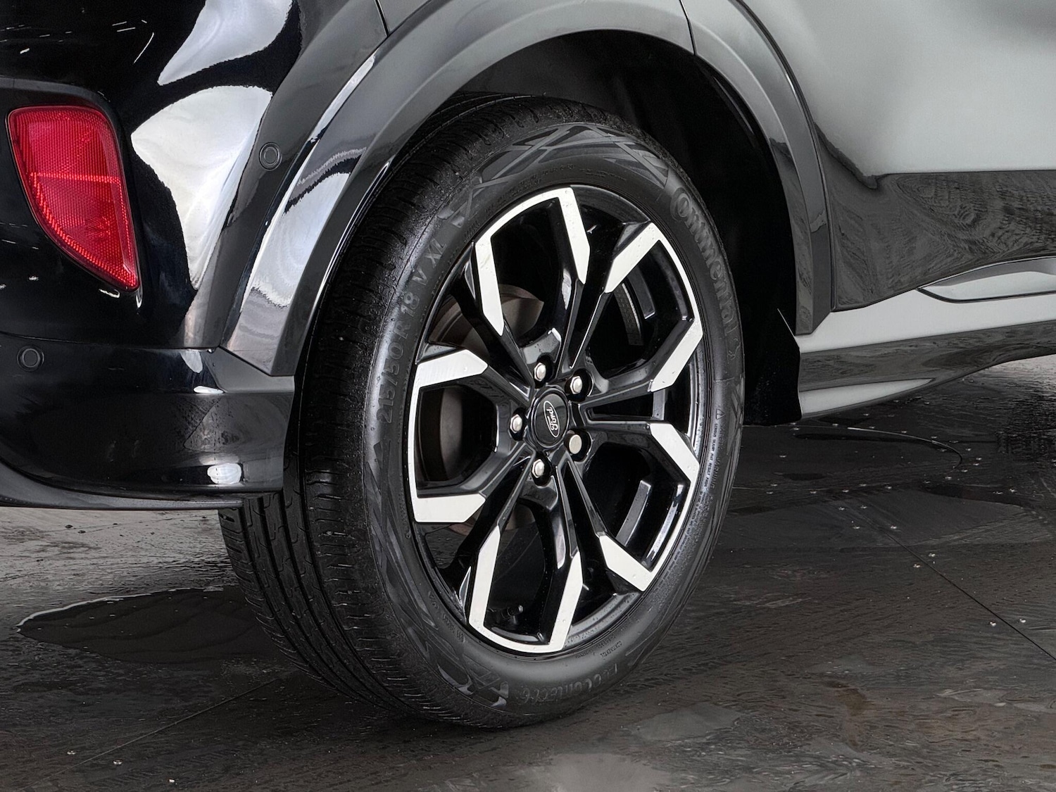 Used Ford Puma 2023 for sale - 76468422: Photo 12