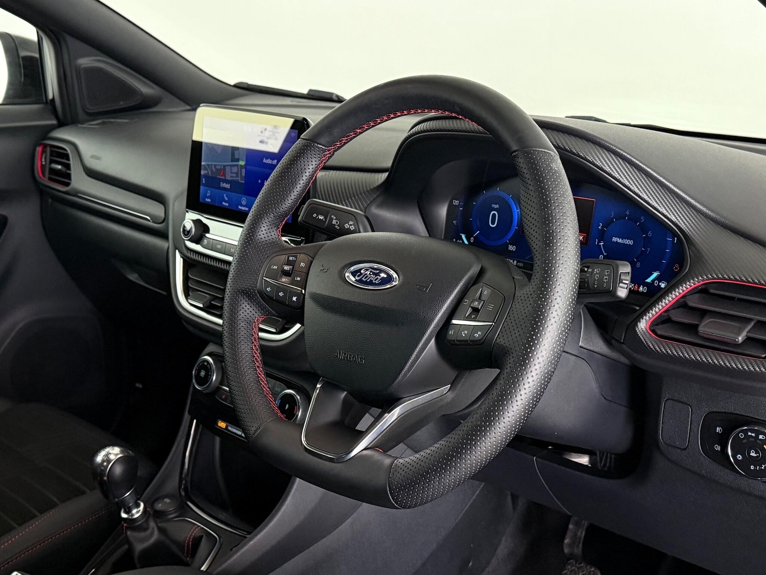 Used Ford Puma 2023 for sale - 76468422: Photo 14