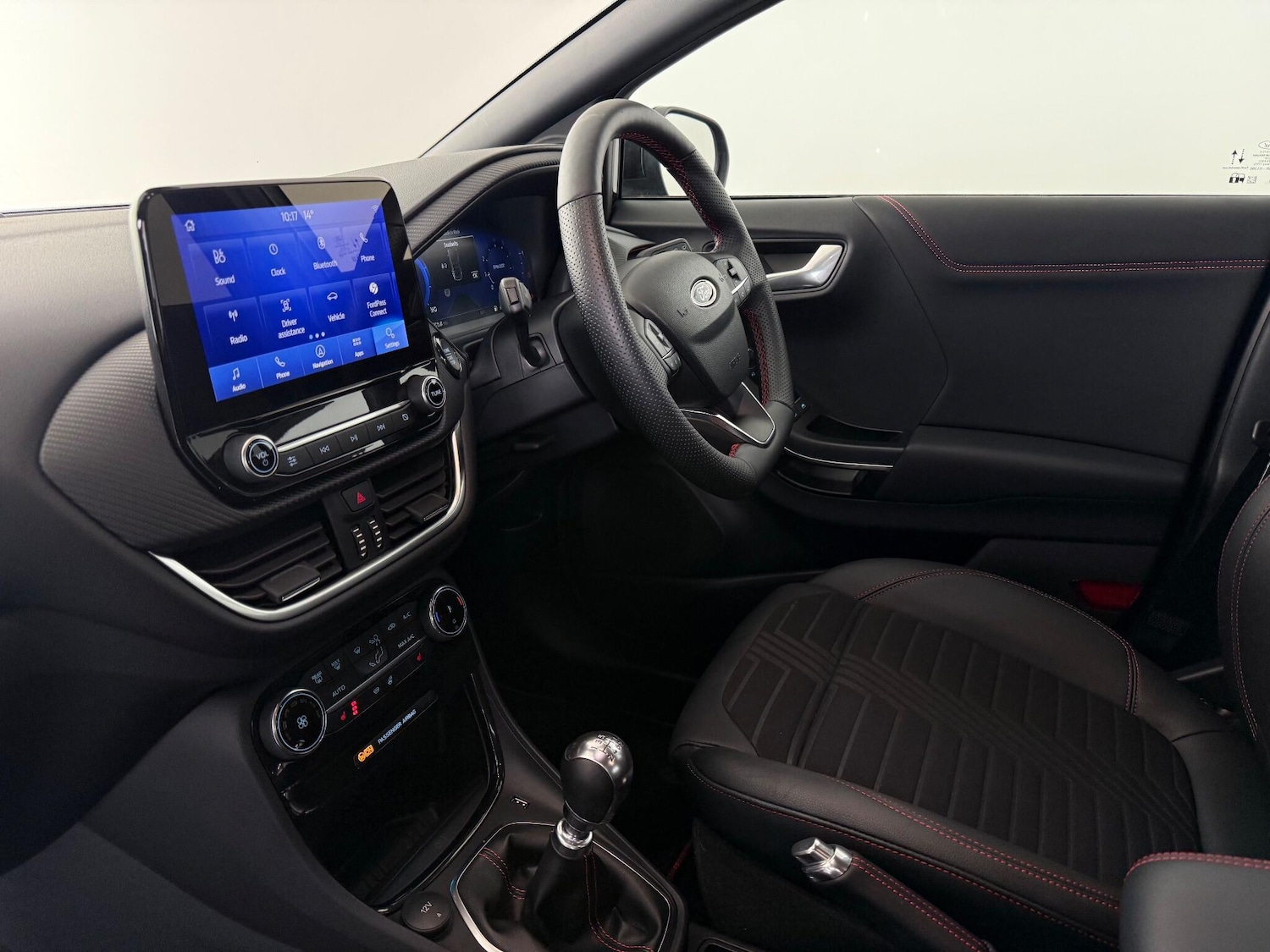 Used Ford Puma 2023 for sale - 76468422: Photo 16