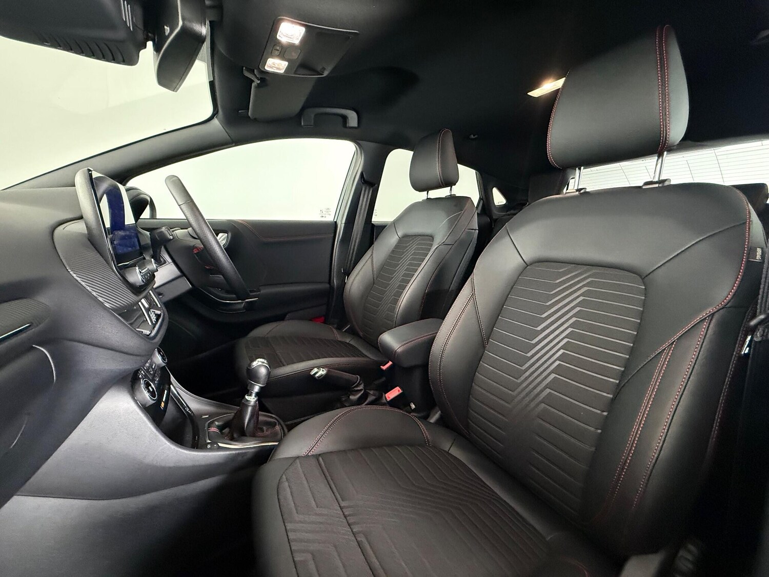 Used Ford Puma 2023 for sale - 76468422: Photo 17