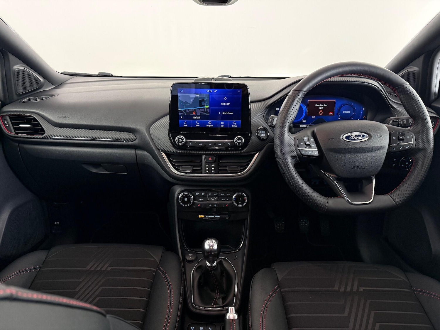 Used Ford Puma 2023 for sale - 76468422: Photo 19