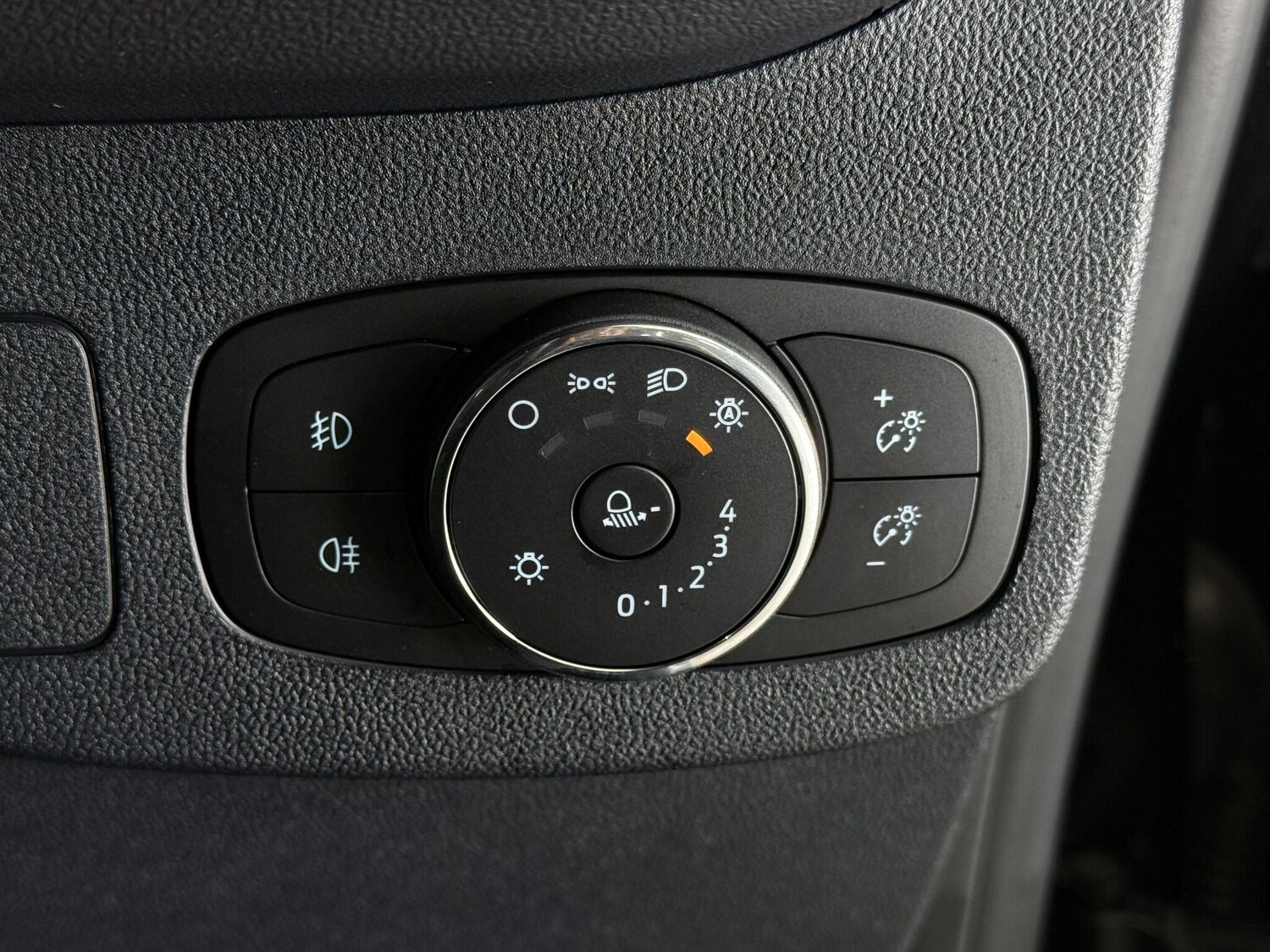 Used Ford Puma 2023 for sale - 76468422: Photo 22