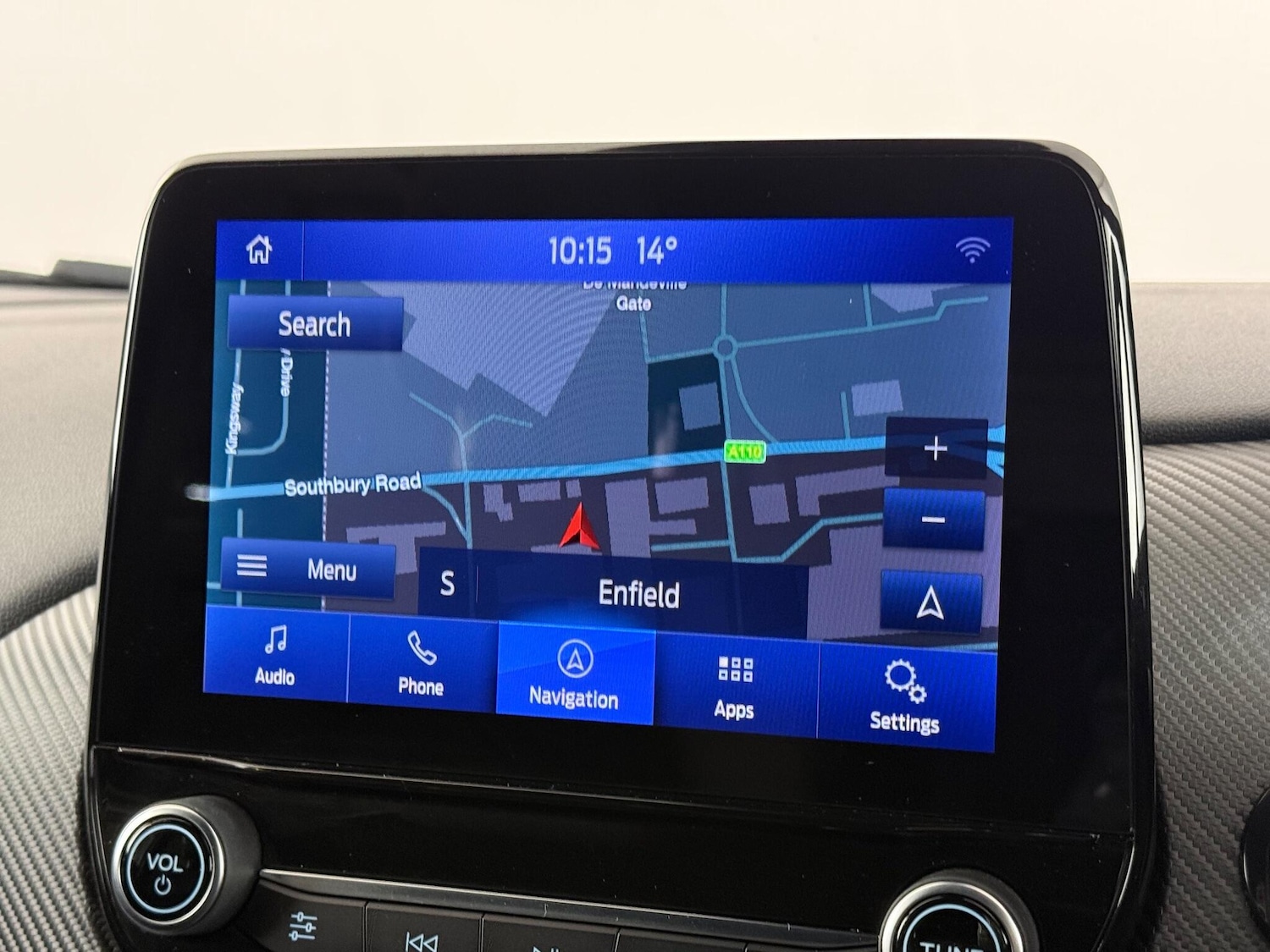 Used Ford Puma 2023 for sale - 76468422: Photo 31