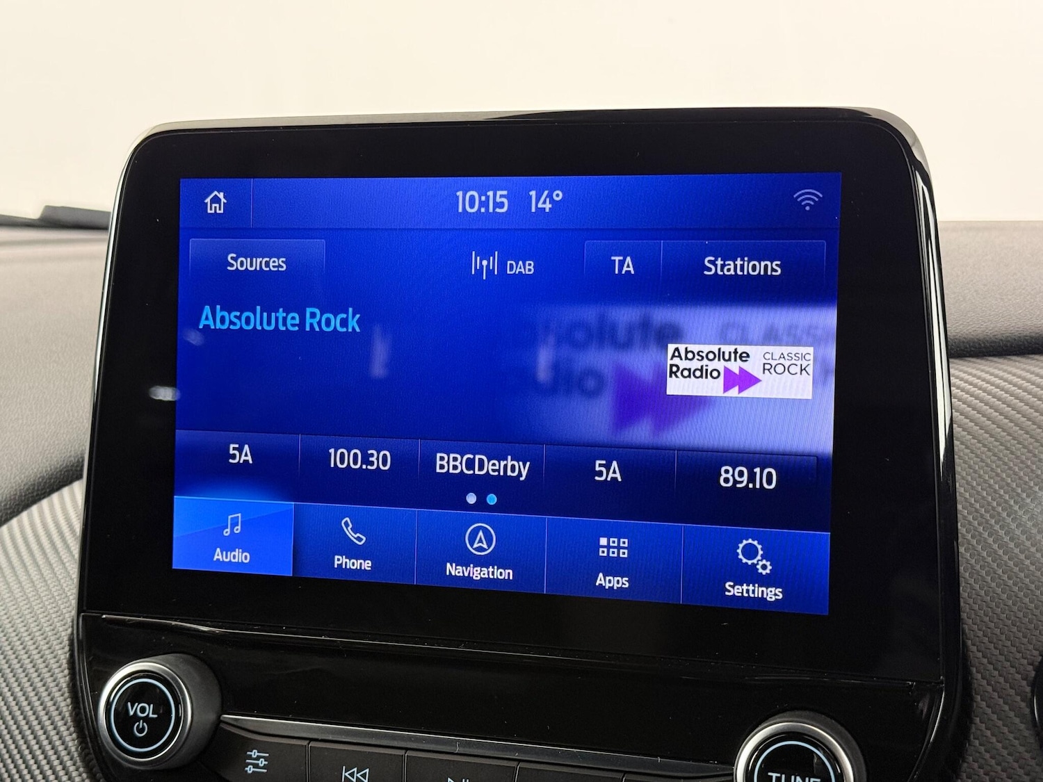 Used Ford Puma 2023 for sale - 76468422: Photo 33