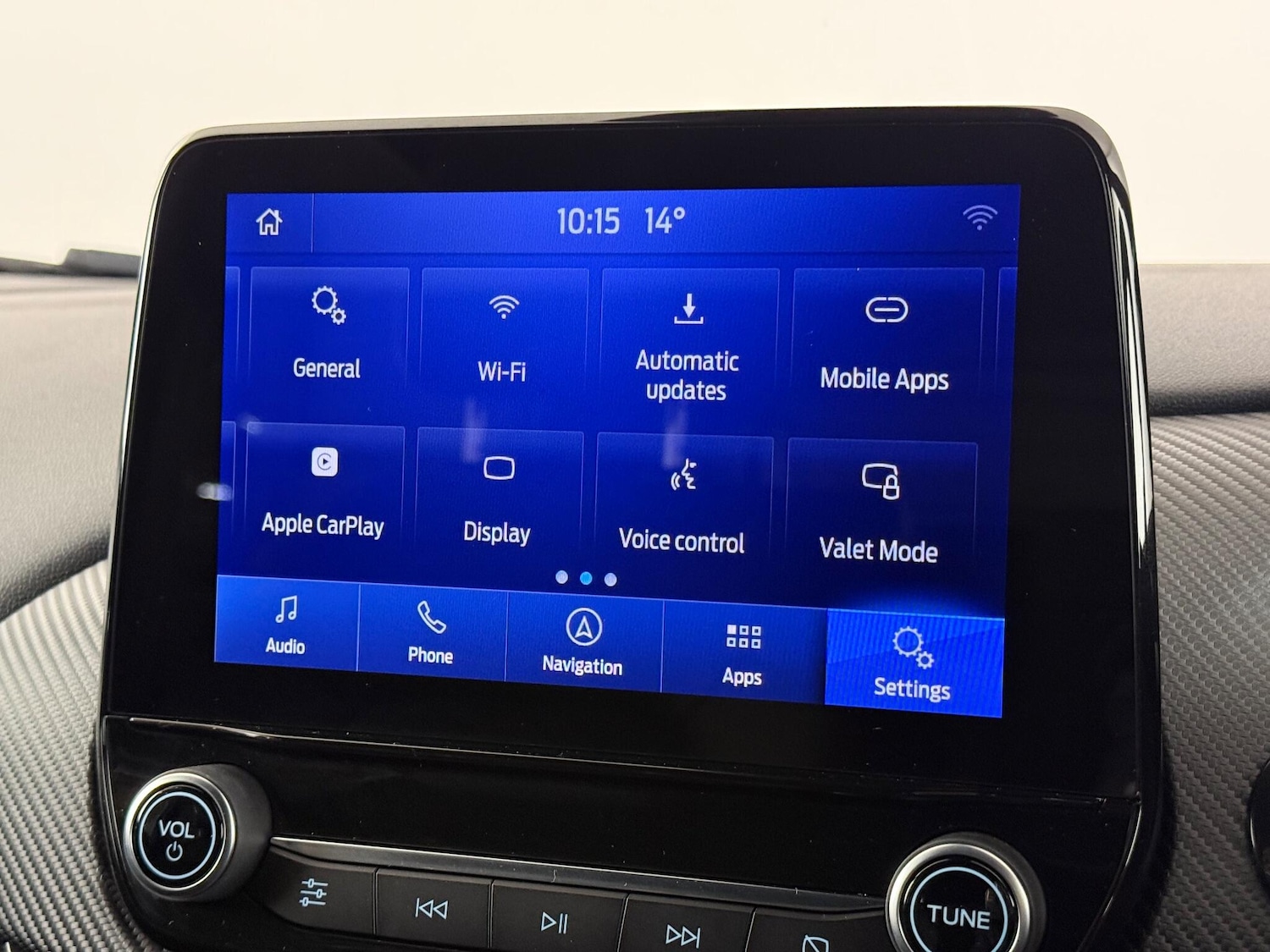 Used Ford Puma 2023 for sale - 76468422: Photo 34