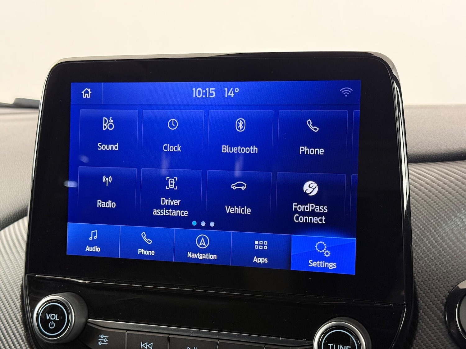 Used Ford Puma 2023 for sale - 76468422: Photo 35