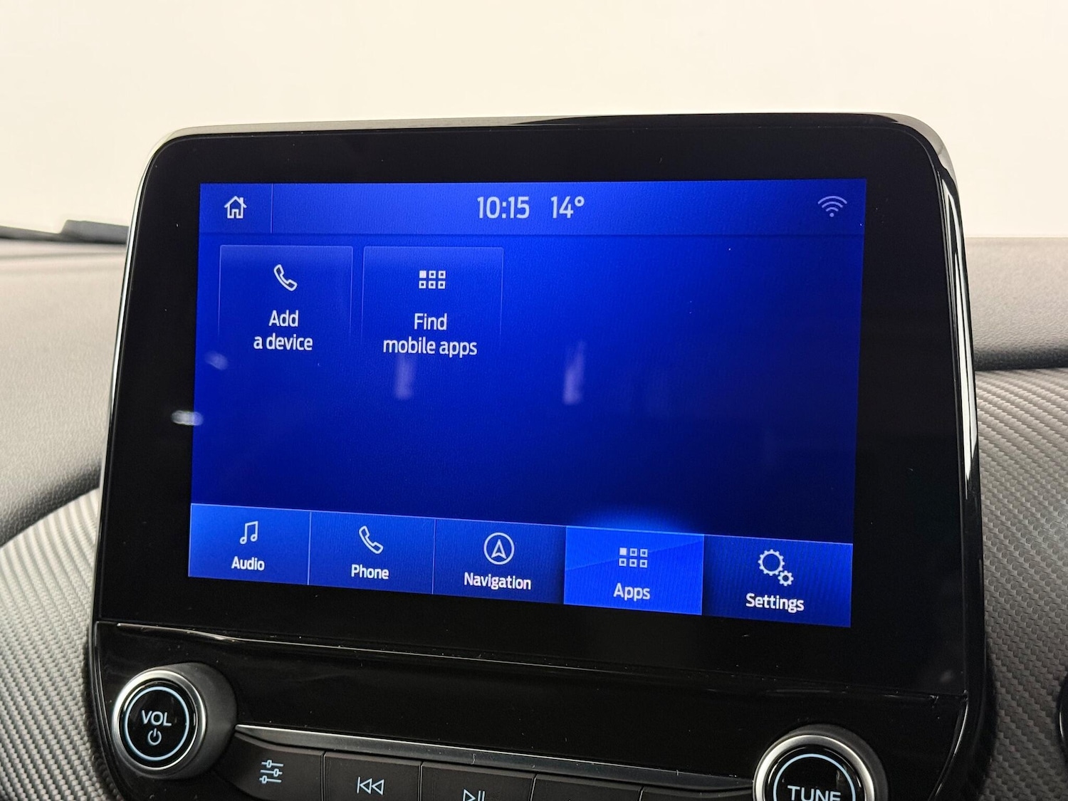 Used Ford Puma 2023 for sale - 76468422: Photo 36