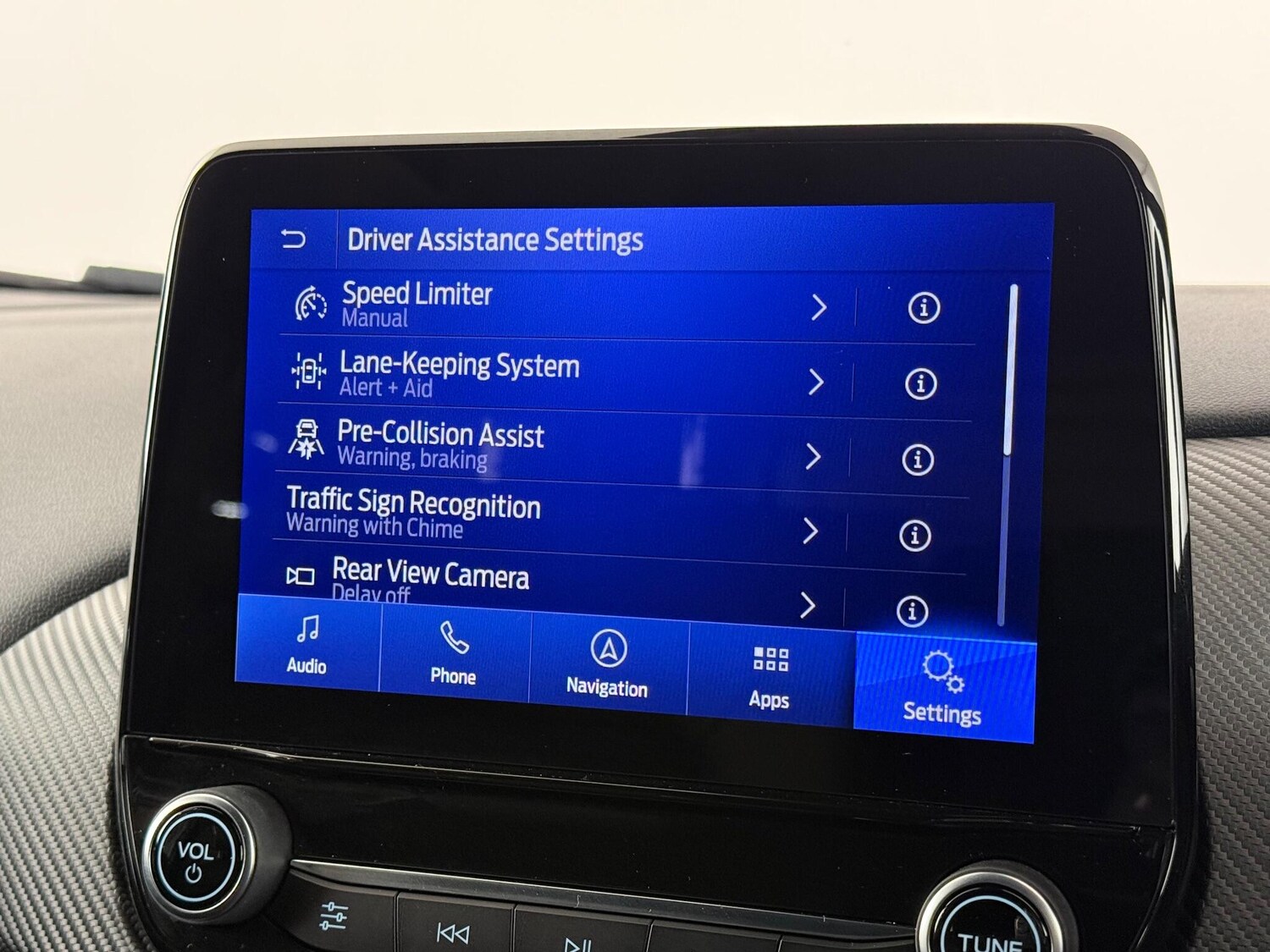 Used Ford Puma 2023 for sale - 76468422: Photo 37