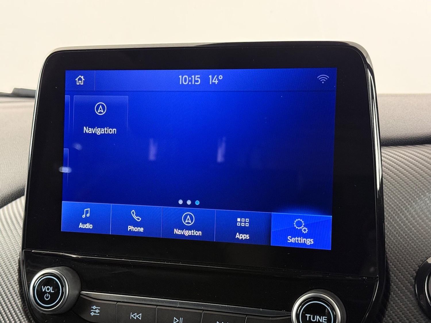 Used Ford Puma 2023 for sale - 76468422: Photo 38