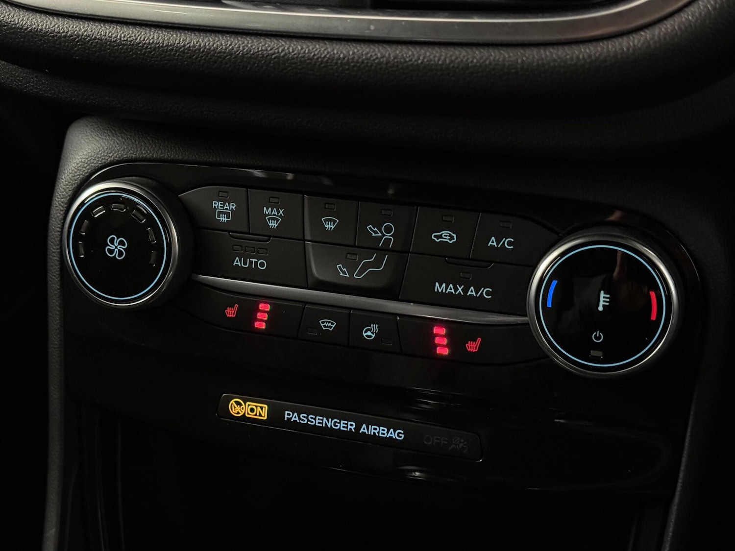 Used Ford Puma 2023 for sale - 76468422: Photo 42