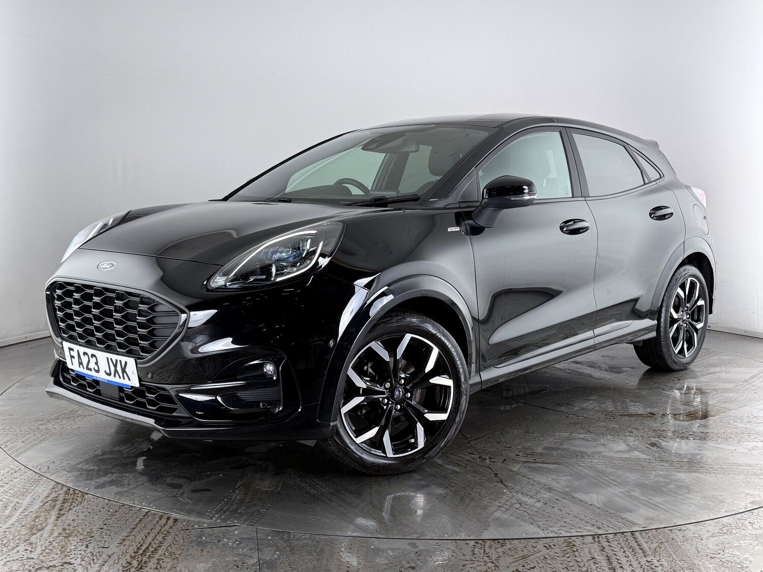 Used Ford Puma 2023 for sale - 76468422: Photo 47