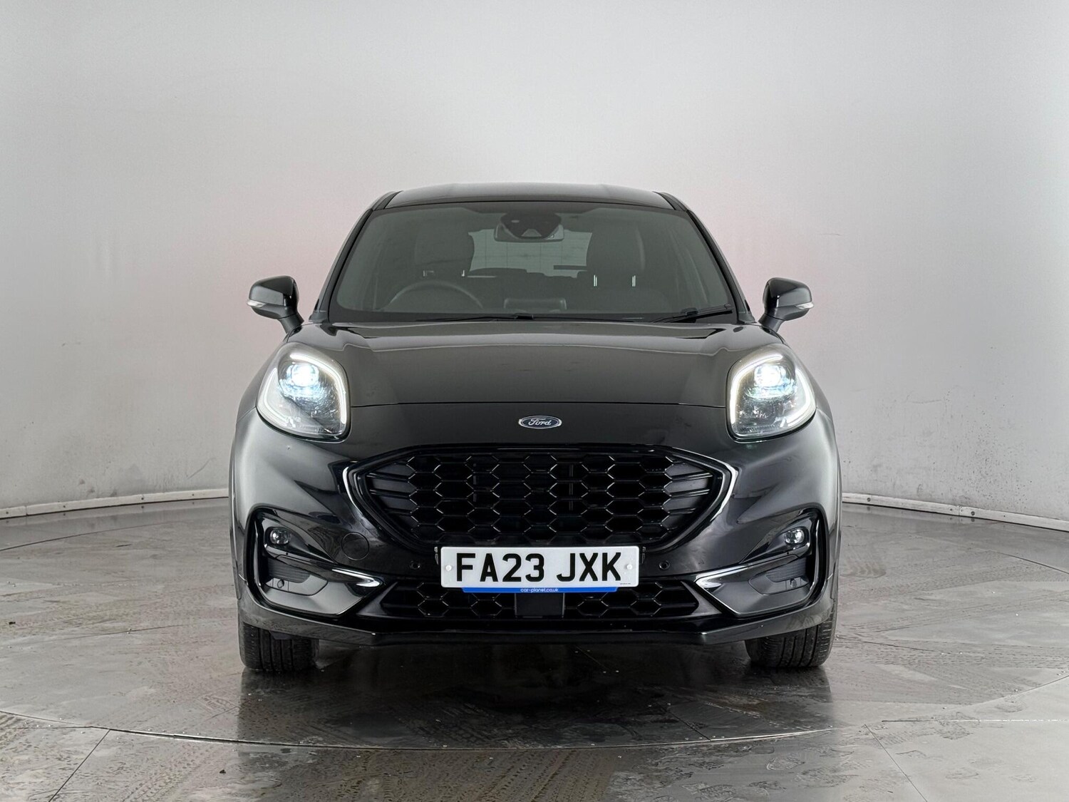 Used Ford Puma 2023 for sale - 76468422: Photo 7