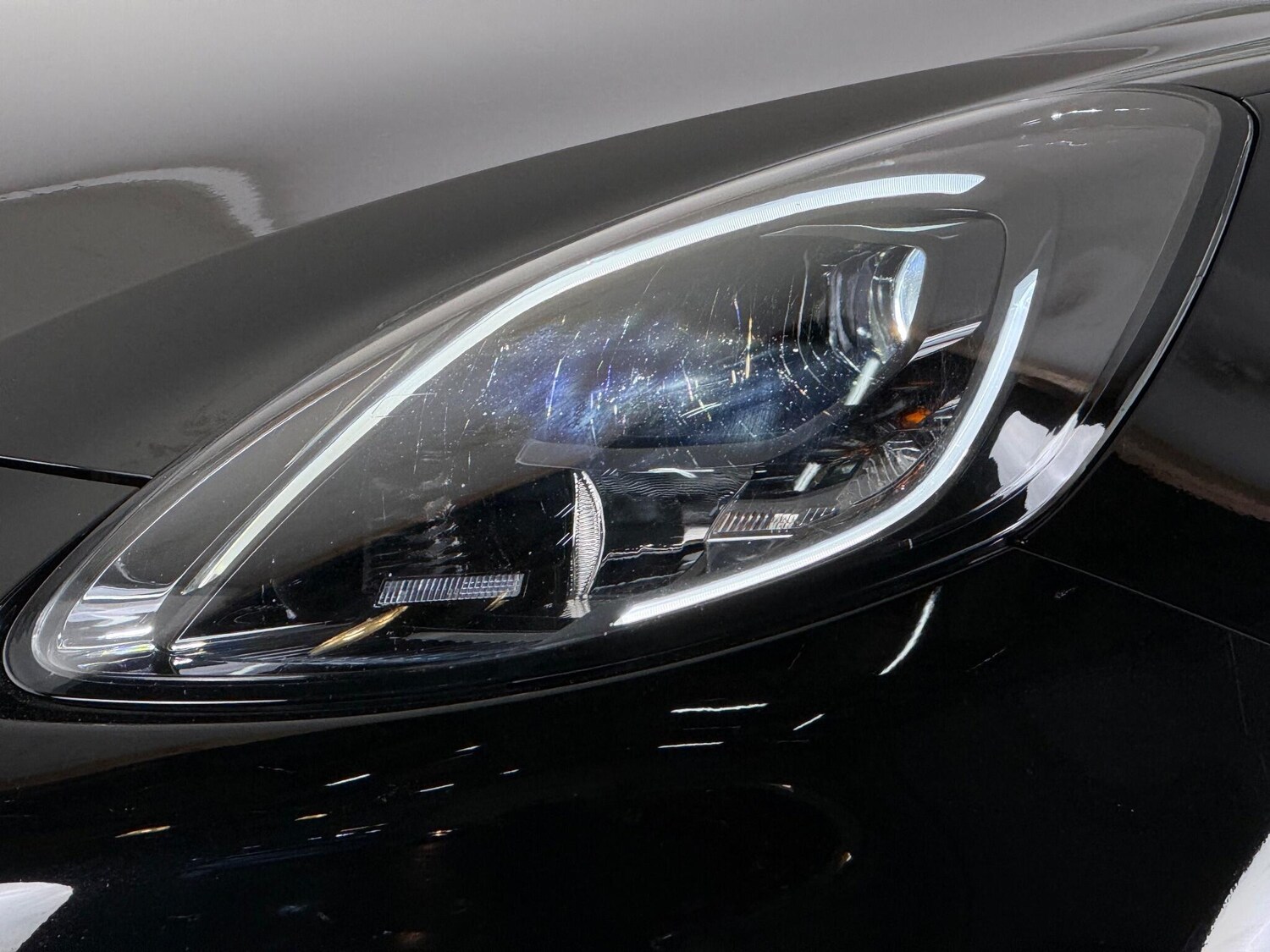 Used Ford Puma 2023 for sale - 76468422: Photo 8