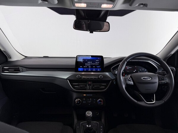 Used Ford Focus 2020 for sale - 75328286: Photo 16
