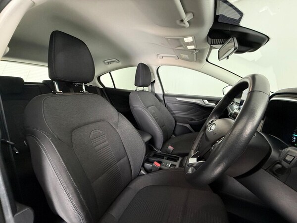 Used Ford Focus 2020 for sale - 75328286: Photo 17