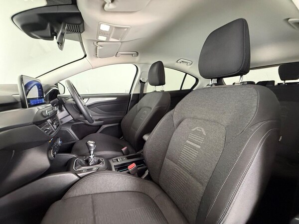 Used Ford Focus 2020 for sale - 75328286: Photo 18